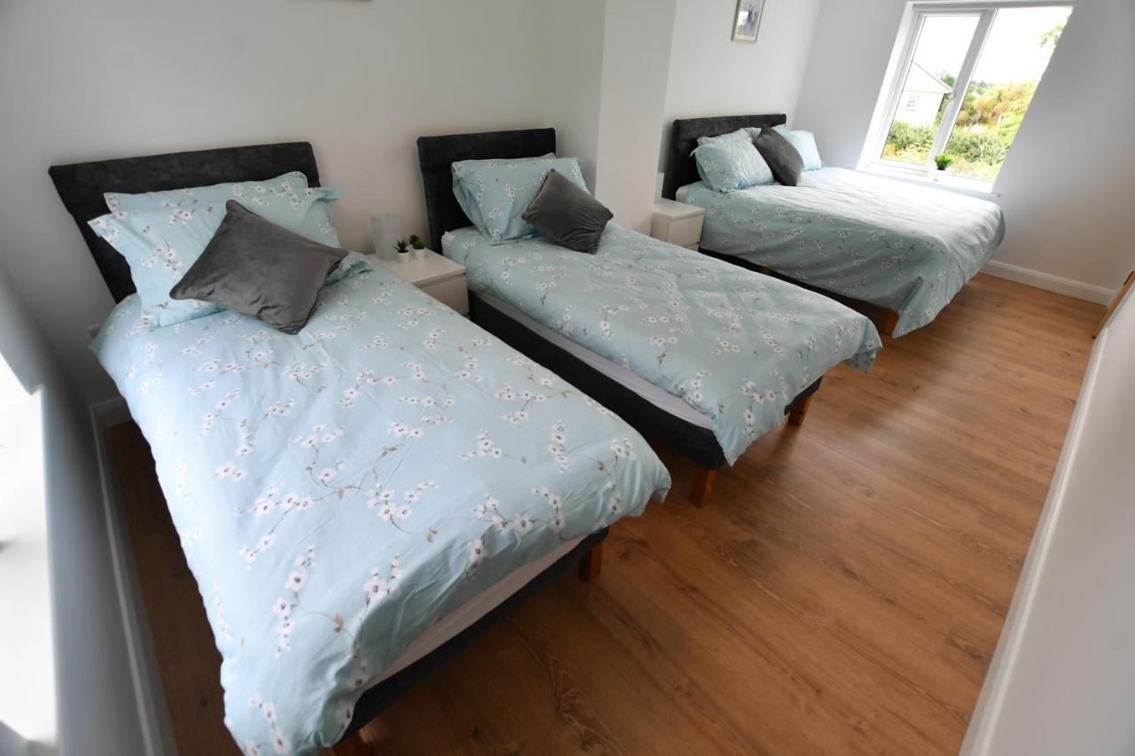 Kiernan'S Self Catering & Accommodation Legan Ngoại thất bức ảnh