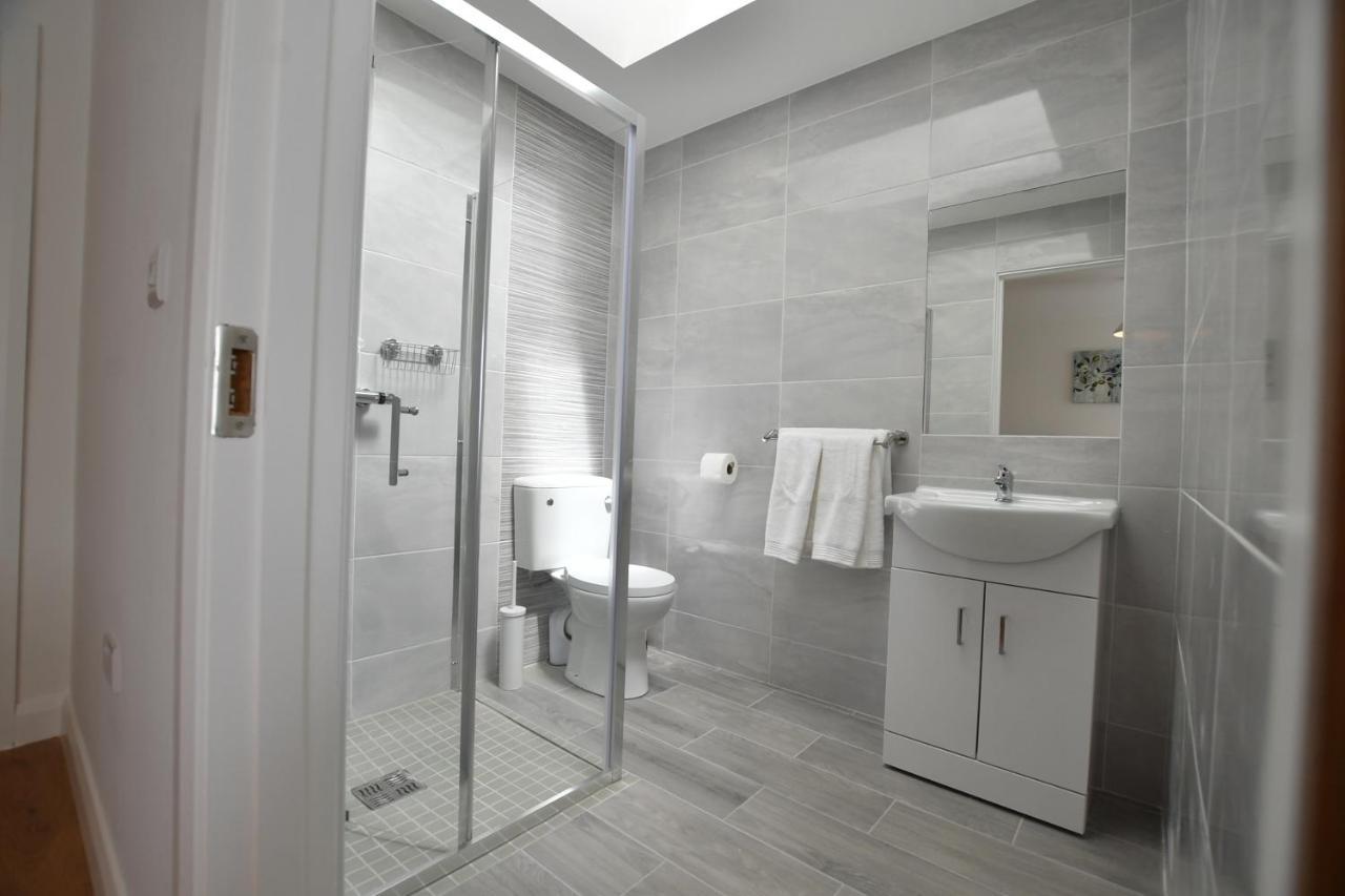 Kiernan'S Self Catering & Accommodation Legan Ngoại thất bức ảnh