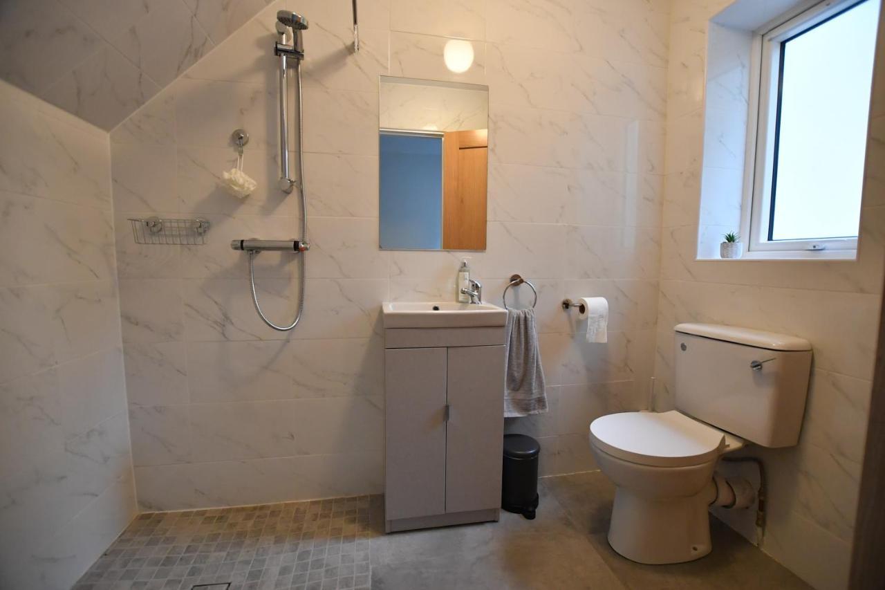 Kiernan'S Self Catering & Accommodation Legan Ngoại thất bức ảnh
