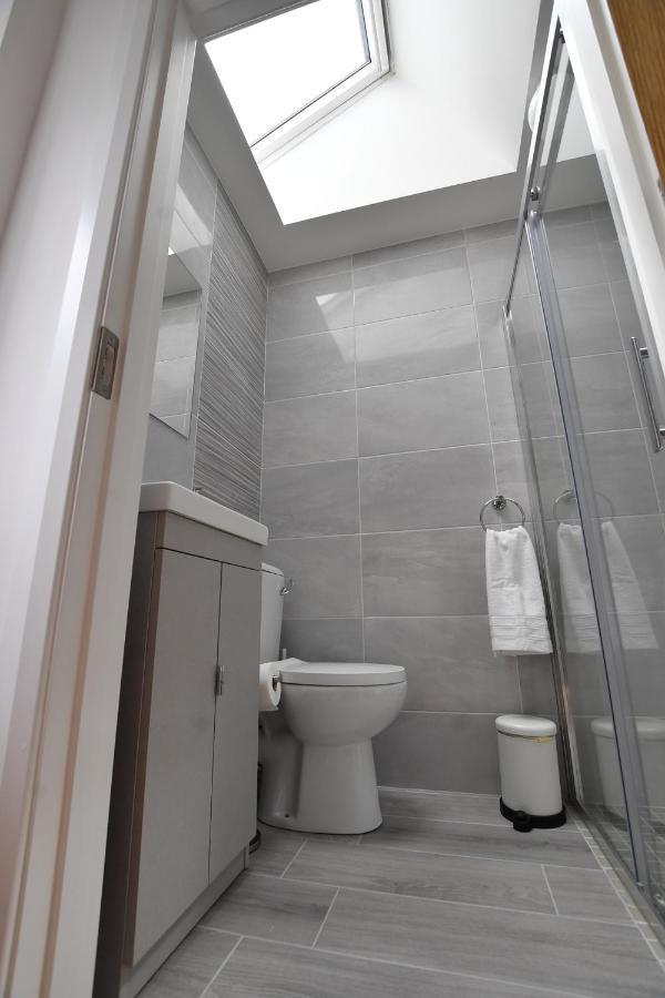 Kiernan'S Self Catering & Accommodation Legan Ngoại thất bức ảnh