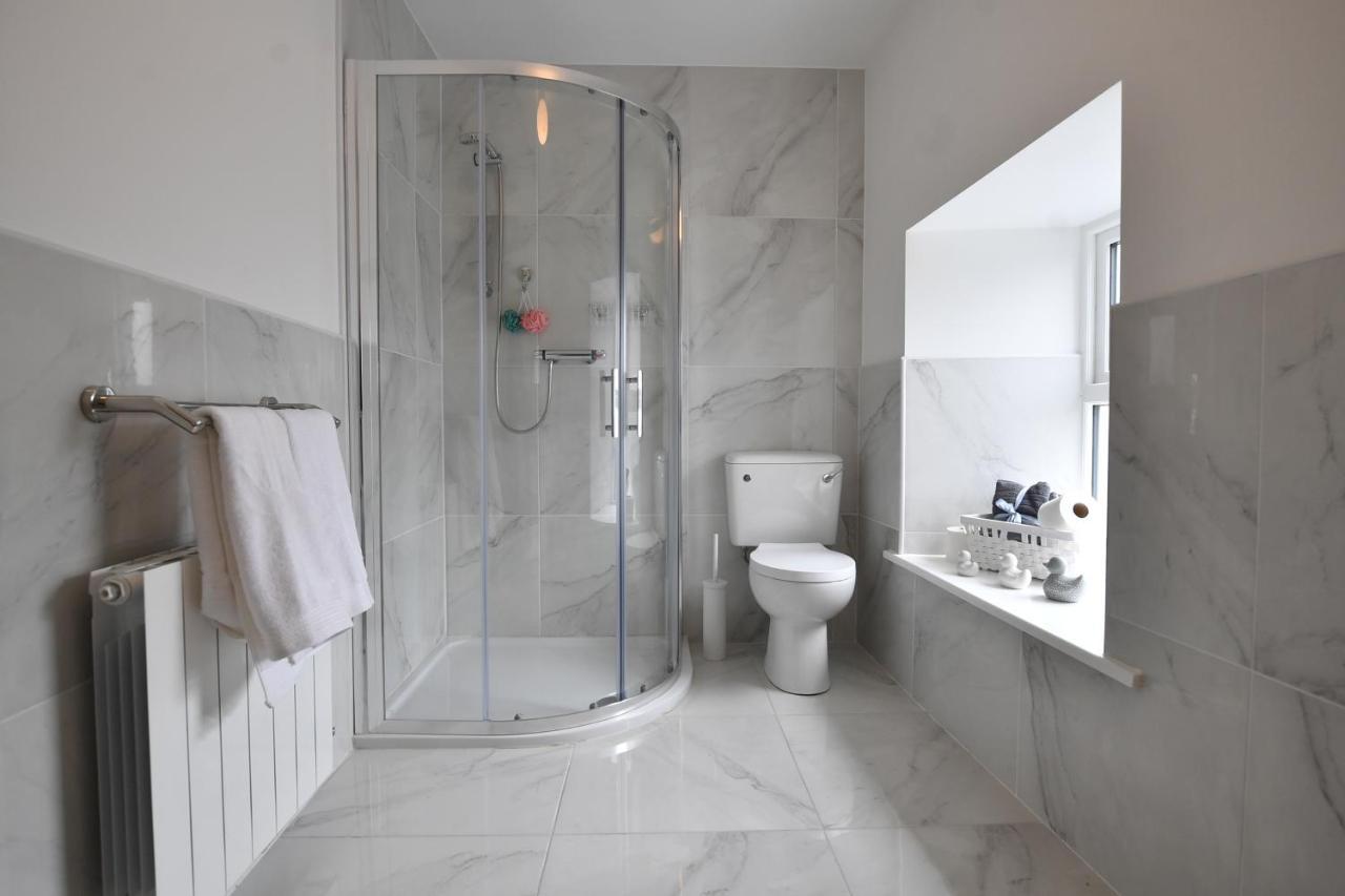 Kiernan'S Self Catering & Accommodation Legan Ngoại thất bức ảnh