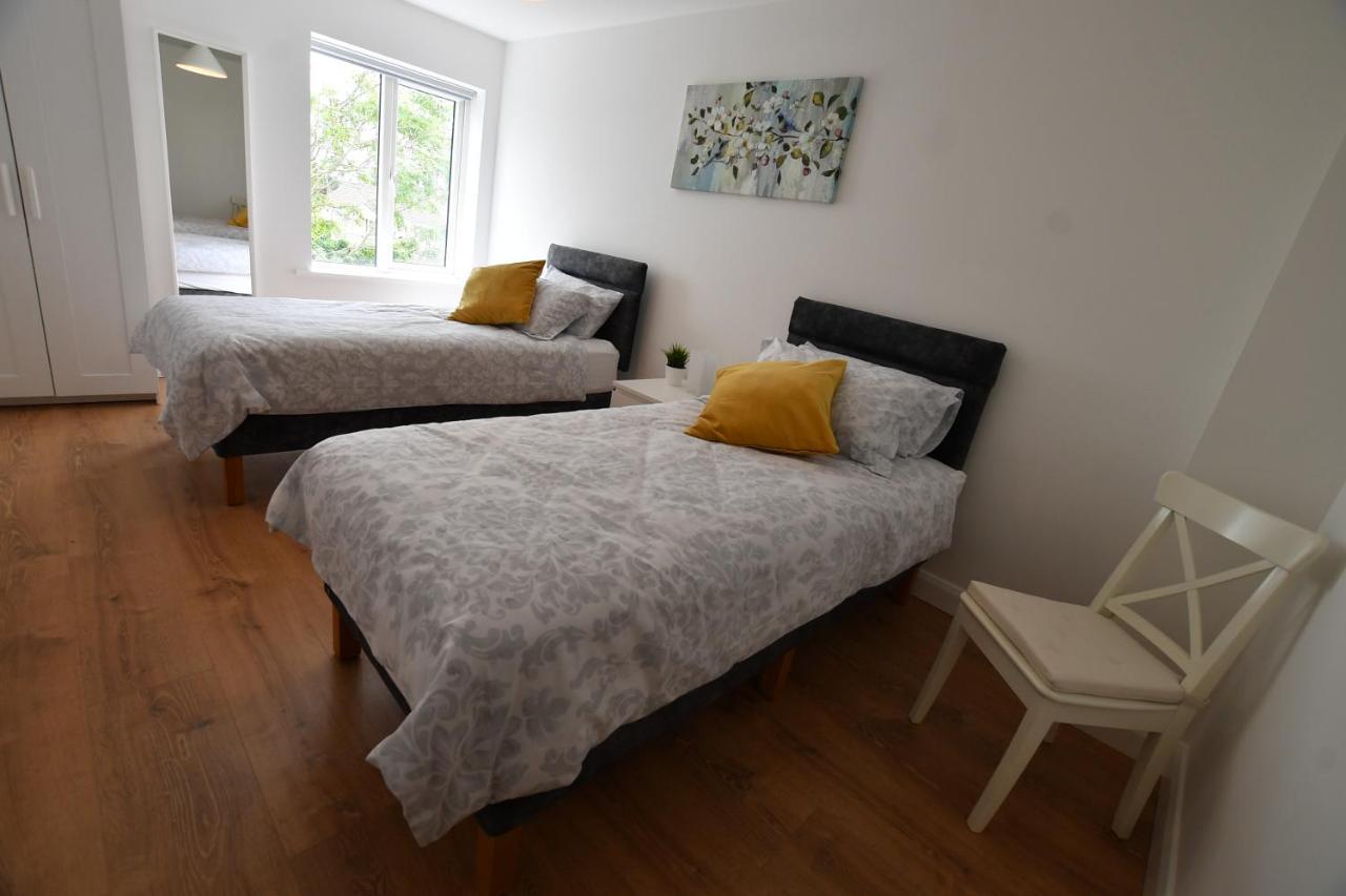 Kiernan'S Self Catering & Accommodation Legan Ngoại thất bức ảnh