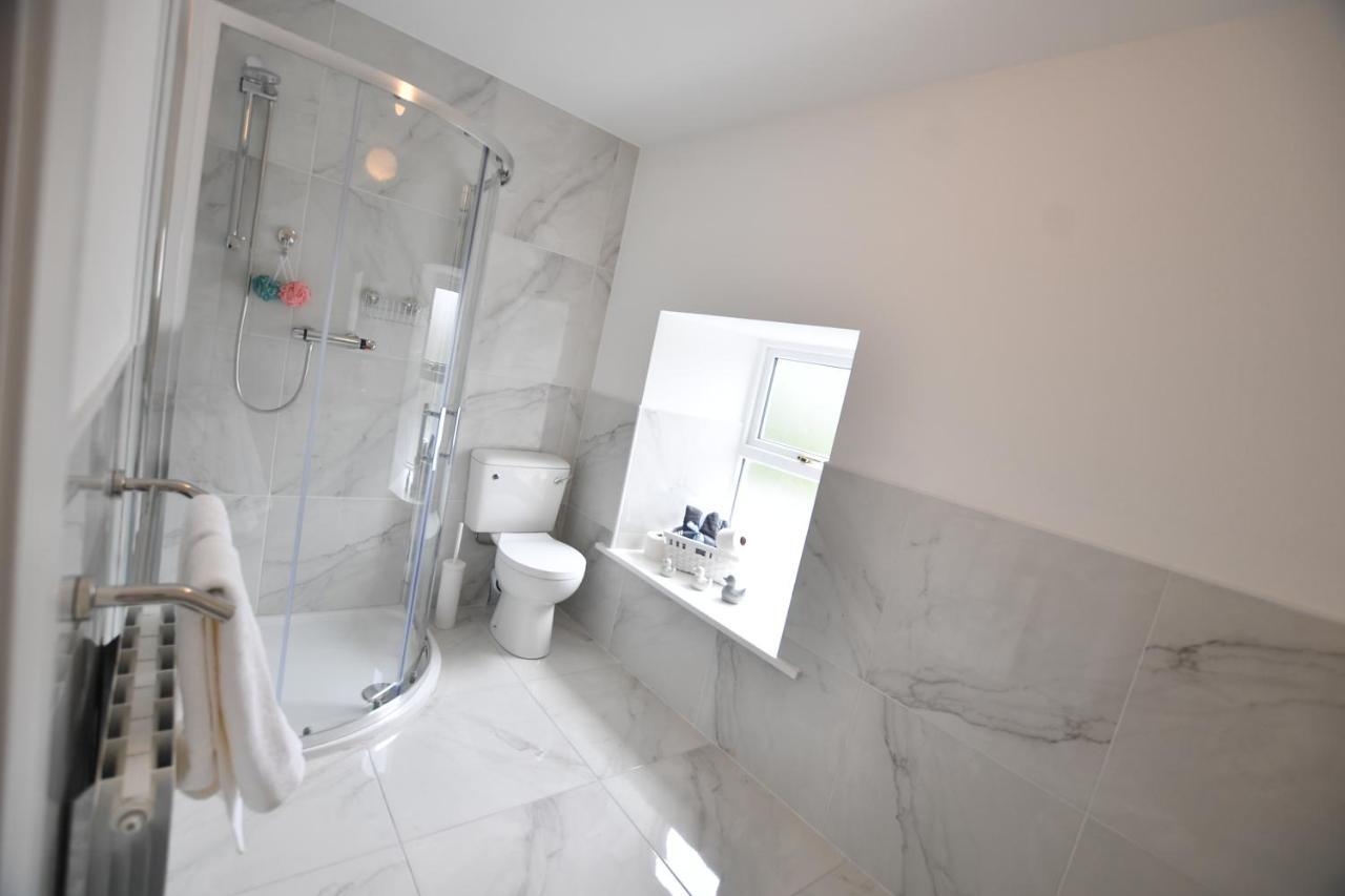 Kiernan'S Self Catering & Accommodation Legan Ngoại thất bức ảnh